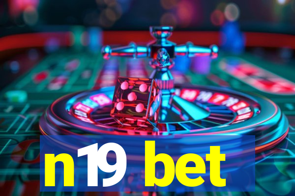 n19 bet
